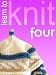 American Knitter Lesson 4 How to Knit Fair Isle Pattern Hat