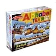 Melissa & Doug : Alphabet Train Floor Puzzle 27 Pcs