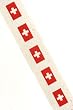 Cinelli Cork Tape Swiss Flag - Cinelli