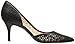 Nine West Women's Kreamer Leather D'Orsay Pump