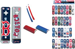 Wii MLB Showcase