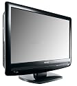Toshiba 22DV555DB - 22" Widescreen HD Ready LCD TV/DVD Combi - Glossy Black