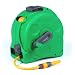 Hozelock Compact Enclosed Reel with 25m Hose