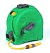 Hozelock Compact Enclosed Reel with 25m Hose