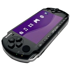 PSP 3000