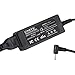 Onite Adapter Charger Power Supply Cord for Samsung Chromebook XE303C12-H01UK, Samsung Chromebook XE303C12-A01UK, Samsung Chromebook XE303C12-A01; Samsung Tablet xe500c21 XE700T1C XE500T1C-A01; Samsung ATIV Smart PC XE500T1C Series XE500T1C-A01, XE500T1C-A02, XE500T1C-A03; Samsung ATIV Smart PC Pro XE700T1C Series XE700T1C-A01, XE700T1C-A02, XE700T1C-A03