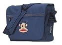 Paul Frank Core Messenger dark denim