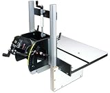 Woodhaven 576 Horizontal Router Table & Angle Ease