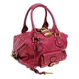 クロエ (クロエ)Chloe 7ESA227E422 465 手提げバッグ [並行輸入品]