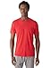 Alternative Mens Basic Crew (AA1070)- White, S