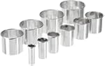 Birkmann 143364 Ausstechformen Kreis...