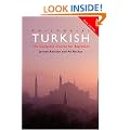 Colloquial Turkish: The Complete Course for Beginners (Colloquial Series)