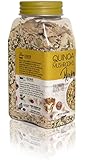 Quinoa with Mushrooms Canister 10.58 OZ (Pack of 6)