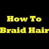 How To Braid Hair - Learn How To Do Different Hair Braiding Styles! Discover New Braided Hair Styles, Braiding Hair Tips, How To Braid Your Own Hair, How ... Braiding, How To Do A French Braid And More!