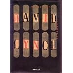 David Lynch: Paintings & Drawings book cover
