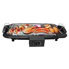 Elektrischer Tischgrill Elektrogrill EG-104 BBQ Grill 2200 Watt