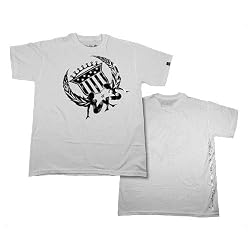 Silver Star INNERLOAD Mens Short Sleeve T Shirt