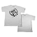 Silver Star INNERLOAD Mens Short Sleeve T Shirt