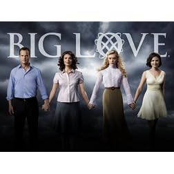 Big Love: Season 4