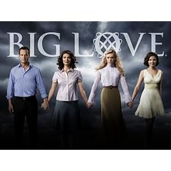 Big Love: Season 4
