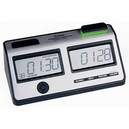 Competition Pro Game Timer