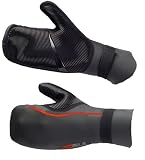 Gul 2mm Delta Mitts (Extra Large)