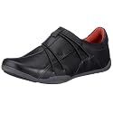 Clarks Emery Glow 2032, Damen Sneaker