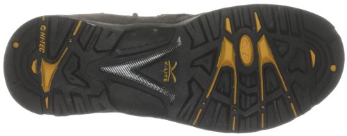 Hi-Tec V-lite Arran Wp, Chaussures de randonnée homme - Marron-TR-LQ.137, 46 EU