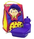 Noddy Lunch Bag Kit