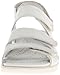 ECCO Women's Babett 3 Strap Dress Sandal
