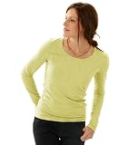 Horny Toad Women's Cedella Long Sleeve Top
