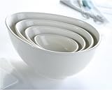 Mixing Bowls Cream