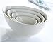 Kitchen & Housewares : Mixing Bowls Cream