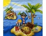 Party-Servietten Playmobil