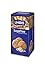 Sugar Free Oatmeal Cookies - Pack of 4 X 75 Grams - 10.6 Ounces - UNIBIS
