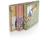 DiVOGA Fashion Fine Art D-Ring Binders 1