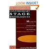 The Actor's Book of Contemporary Stage Monologues: More Than 150 Monologues from More Than 70 Playwrights