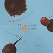 Mademoiselle de Margaux Cherries in Armagnac