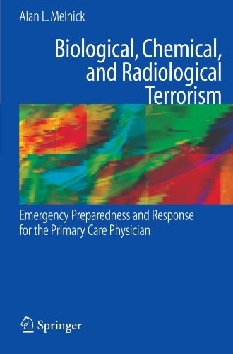 Biological, Chemical, and Radiological Terrorism