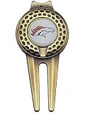 Denver Broncos NFL Golf Divot Tool