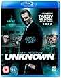 Unknown [Blu-ray]
