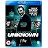 Unknown [Blu-ray]