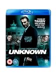 Unknown [Blu-ray]