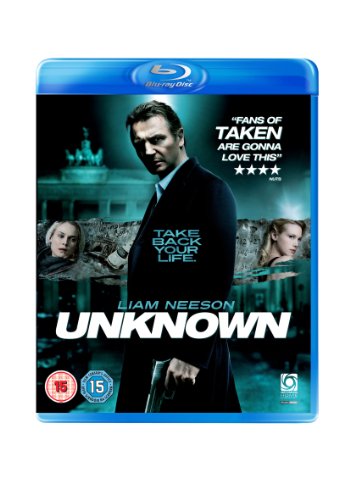 Unknown [Bluray] Picture