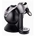 Krups KP 2000 NESCAFE Dolce Gusto Maschine schwarz/silber NEU & OVP