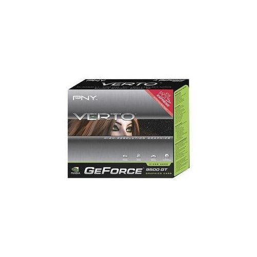 Verto GeForce 9500 GT Graphics Card