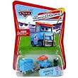 Mattel Dinoco Pitty Disney Cars World of Cars Race O Rama 1:55 Scale edition car