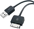 Zune Sync Cable (Discontinued by Manufacturer)