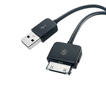 Zune Sync Cable v2