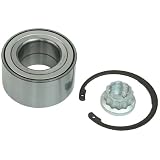 Beck Arnley 051-4206 Wheel Bearing Kit by Beck Arnley